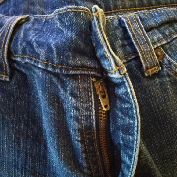 Levi's 501 Skinny Jeans UNISEX - Picture 4 of 10